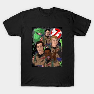 The OTHERBUSTERS! T-Shirt